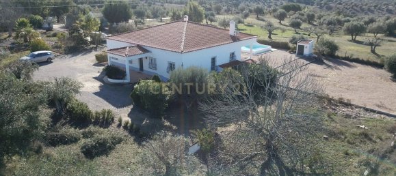 4 bedrooms House in Brotas, Portugal No. 125691 29