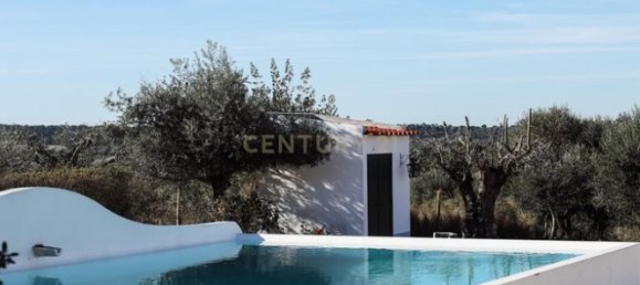 4 bedrooms House in Brotas, Portugal No. 125691 3