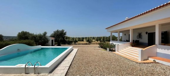 4 bedrooms House in Brotas, Portugal No. 125691 5