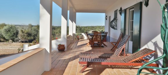 4 bedrooms House in Brotas, Portugal No. 125691 9