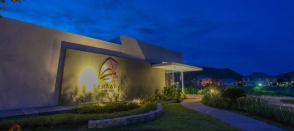 2 bedrooms Cafe / restaurant in Hua Hin, Thailand No. 6910 4