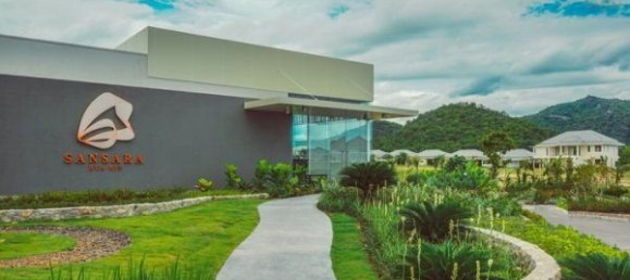 2 bedrooms Cafe / restaurant in Hua Hin, Thailand No. 6910 15