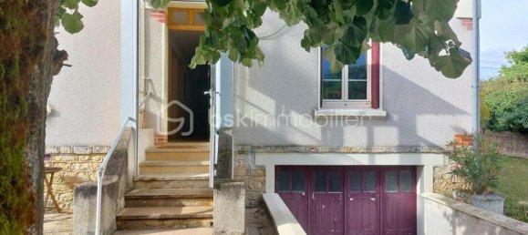 3 bedrooms House in Chisseaux, France No. 338666 4