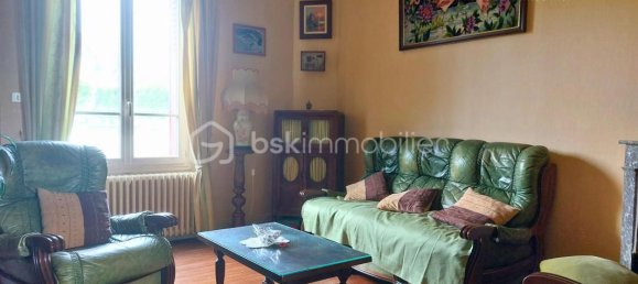 3 bedrooms House in Chisseaux, France No. 338666 13