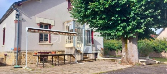 3 bedrooms House in Chisseaux, France No. 338666 3