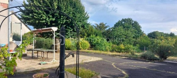 3 bedrooms House in Chisseaux, France No. 338666 10