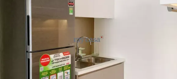 1 bedroom Apartment in District 4, Vietnam No. 8507 3