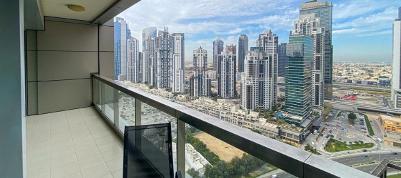 Квартира с 1 спальней в Даунтаун Дубай (Даунтаун Бурдж Дубай), ОАЭ № 101203 11