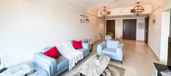 Квартира с 1 спальней в Даунтаун Дубай (Даунтаун Бурдж Дубай), ОАЭ № 101203 3