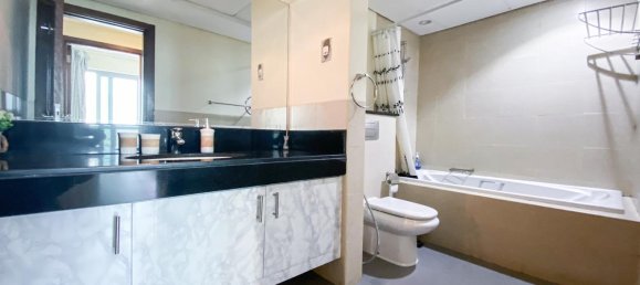 Квартира с 1 спальней в Даунтаун Дубай (Даунтаун Бурдж Дубай), ОАЭ № 101203 6