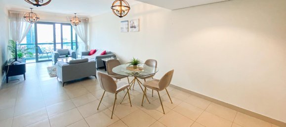 Квартира с 1 спальней в Даунтаун Дубай (Даунтаун Бурдж Дубай), ОАЭ № 101203 2