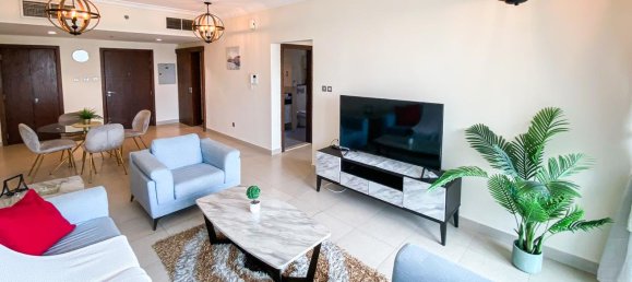 Квартира с 1 спальней в Даунтаун Дубай (Даунтаун Бурдж Дубай), ОАЭ № 101203 4