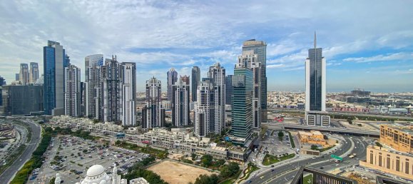 Квартира с 1 спальней в Даунтаун Дубай (Даунтаун Бурдж Дубай), ОАЭ № 101203 12