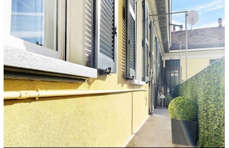 1 chambre Appartement à Como, Italy No. 269160