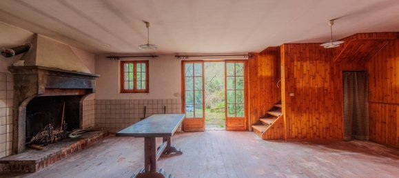 5-Zimmer Villa in Arezzo, Italy, Nr. 74021 38