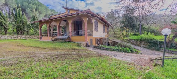 5-Zimmer Villa in Arezzo, Italy, Nr. 74021 27
