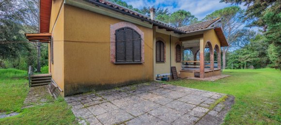 5-Zimmer Villa in Arezzo, Italy, Nr. 74021 22
