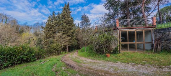 5-Zimmer Villa in Arezzo, Italy, Nr. 74021 31