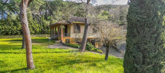 5-Zimmer Villa in Arezzo, Italy, Nr. 74021 20