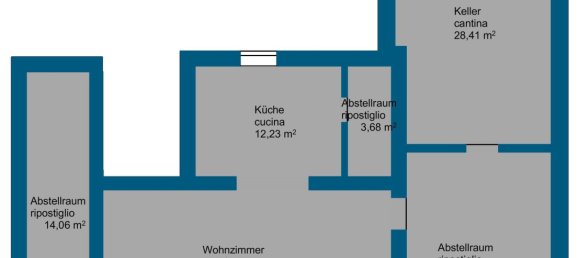 5-Zimmer Villa in Arezzo, Italy, Nr. 74021 13