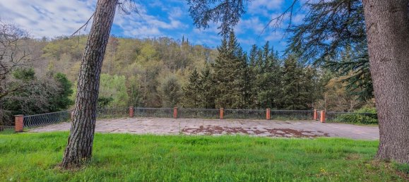 5-Zimmer Villa in Arezzo, Italy, Nr. 74021 28