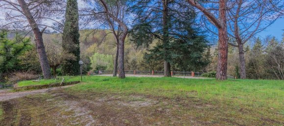 5-Zimmer Villa in Arezzo, Italy, Nr. 74021 33