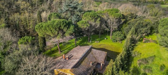 5-Zimmer Villa in Arezzo, Italy, Nr. 74021 34