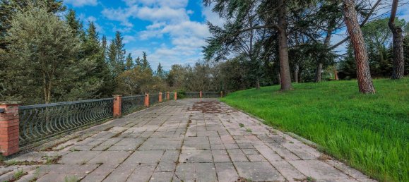 5-Zimmer Villa in Arezzo, Italy, Nr. 74021 30