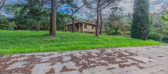 5-Zimmer Villa in Arezzo, Italy, Nr. 74021 29