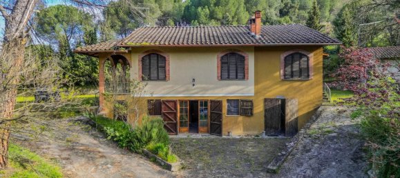 5-Zimmer Villa in Arezzo, Italy, Nr. 74021 16