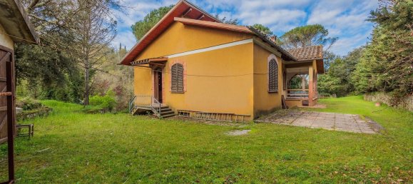 5-Zimmer Villa in Arezzo, Italy, Nr. 74021 21