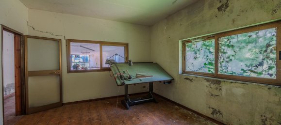 5-Zimmer Villa in Arezzo, Italy, Nr. 74021 11