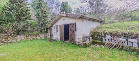 5-Zimmer Villa in Arezzo, Italy, Nr. 74021 25