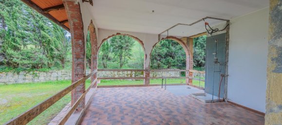 5-Zimmer Villa in Arezzo, Italy, Nr. 74021 45