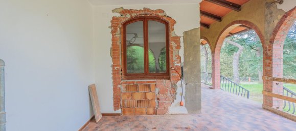 5-Zimmer Villa in Arezzo, Italy, Nr. 74021 47
