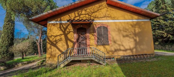 5-Zimmer Villa in Arezzo, Italy, Nr. 74021 17