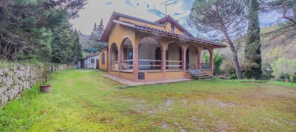 5-Zimmer Villa in Arezzo, Italy, Nr. 74021 24