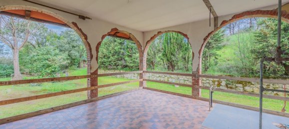 5-Zimmer Villa in Arezzo, Italy, Nr. 74021 46