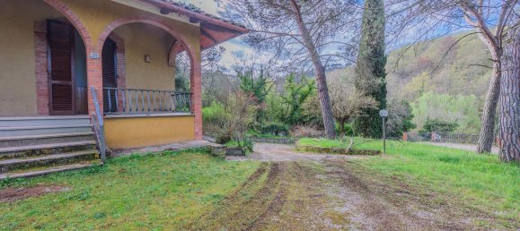 5-Zimmer Villa in Arezzo, Italy, Nr. 74021 26