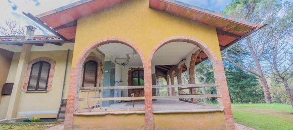 5-Zimmer Villa in Arezzo, Italy, Nr. 74021 23