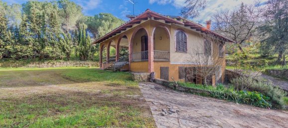 5-Zimmer Villa in Arezzo, Italy, Nr. 74021 19