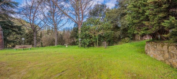 5-Zimmer Villa in Arezzo, Italy, Nr. 74021 32