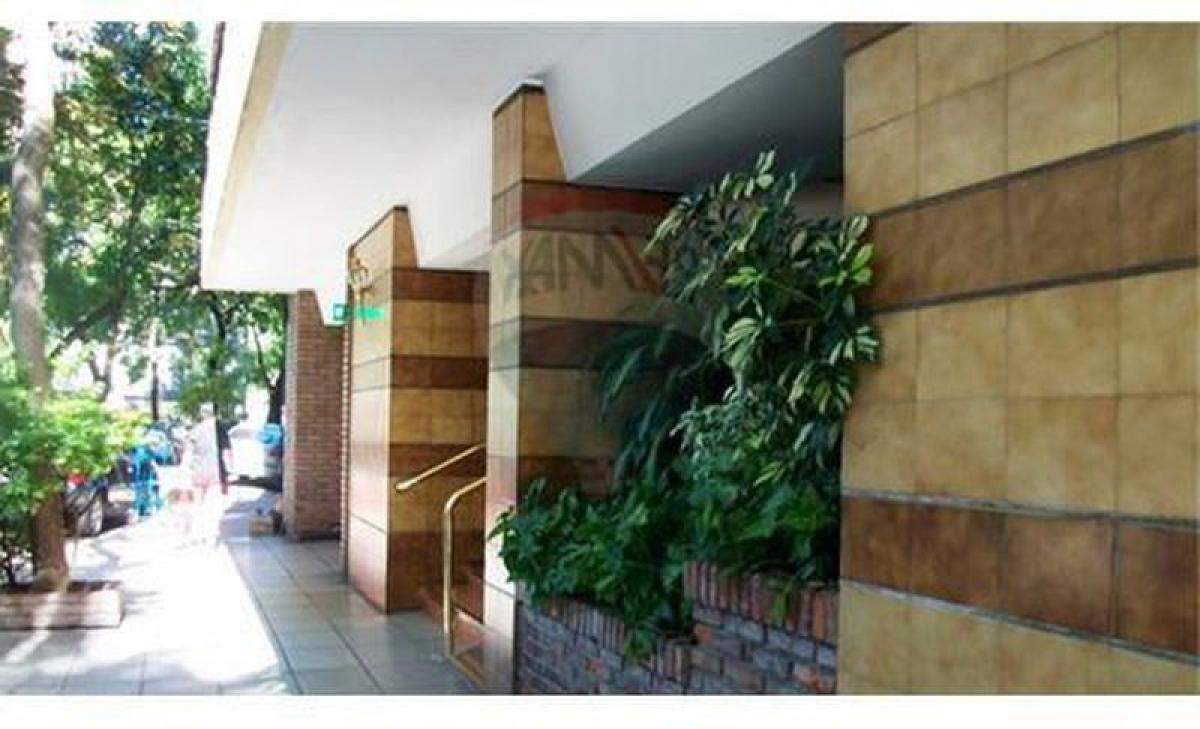 3 bedrooms Apartment in Buenos Aires, Argentina No. 74351