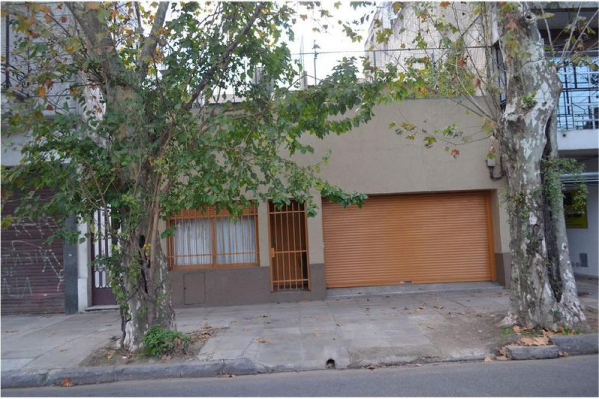 5 bedrooms House in Buenos Aires, Argentina No. 66426