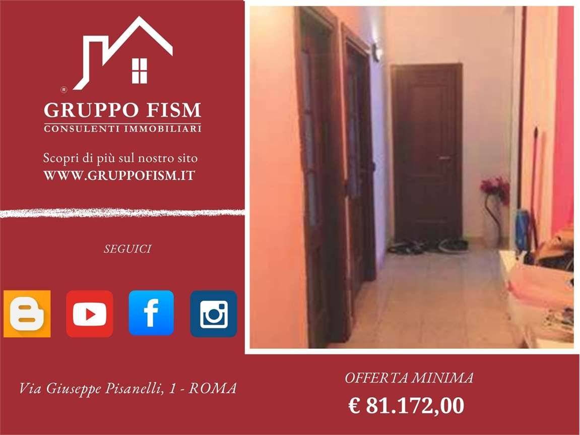 1 bedroom Apartment in Cinisello Balsamo, Italy No. 4495