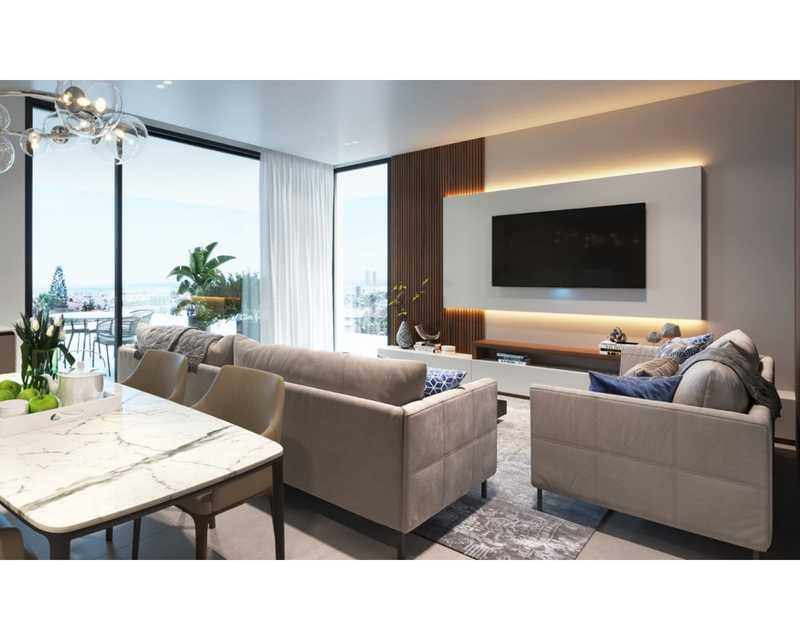 4 bedrooms Villa in Palma de Majorca, Spain No. 5665