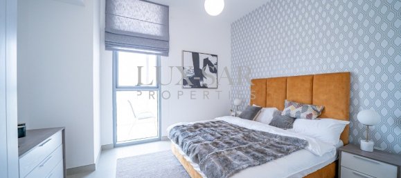 Apartamento de 2 dormitorios en THE PULSE, Dubai, UAE No. 59633 6