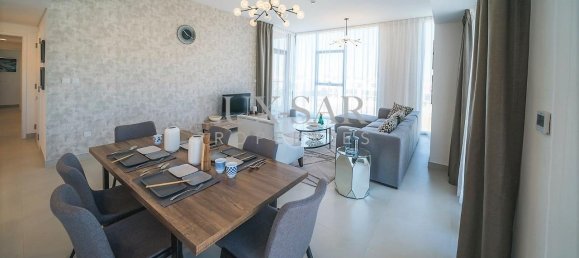 Apartamento de 2 dormitorios en THE PULSE, Dubai, UAE No. 59633 3