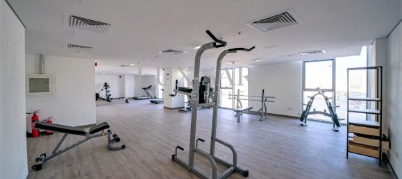 Apartamento de 2 dormitorios en THE PULSE, Dubai, UAE No. 59633 8