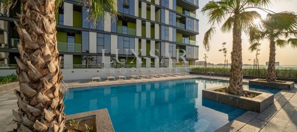 Apartamento de 2 dormitorios en THE PULSE, Dubai, UAE No. 59633 11